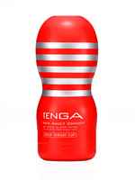 TENGA 新素材 ディープスロートカップ